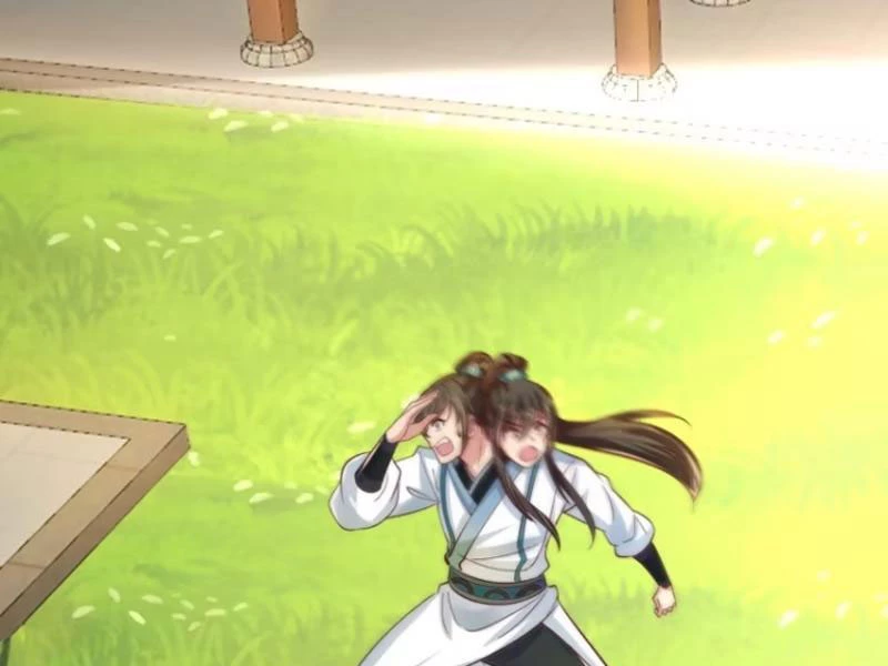 Ta Thực Sự Không Muốn Làm Thần Tiên Chapter 38 - Trang 3