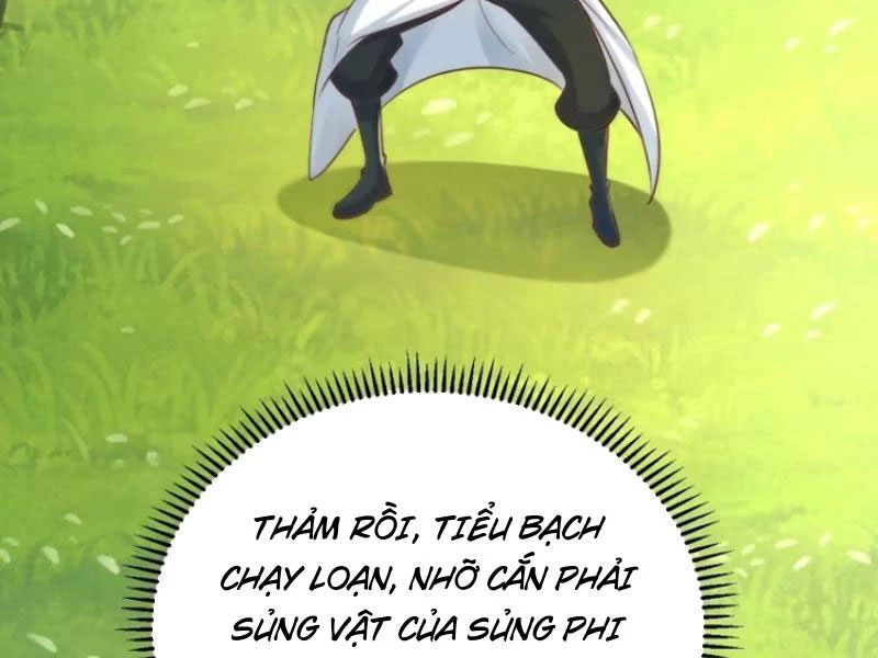 Ta Thực Sự Không Muốn Làm Thần Tiên Chapter 38 - Trang 3