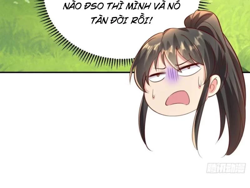 Ta Thực Sự Không Muốn Làm Thần Tiên Chapter 38 - Trang 3