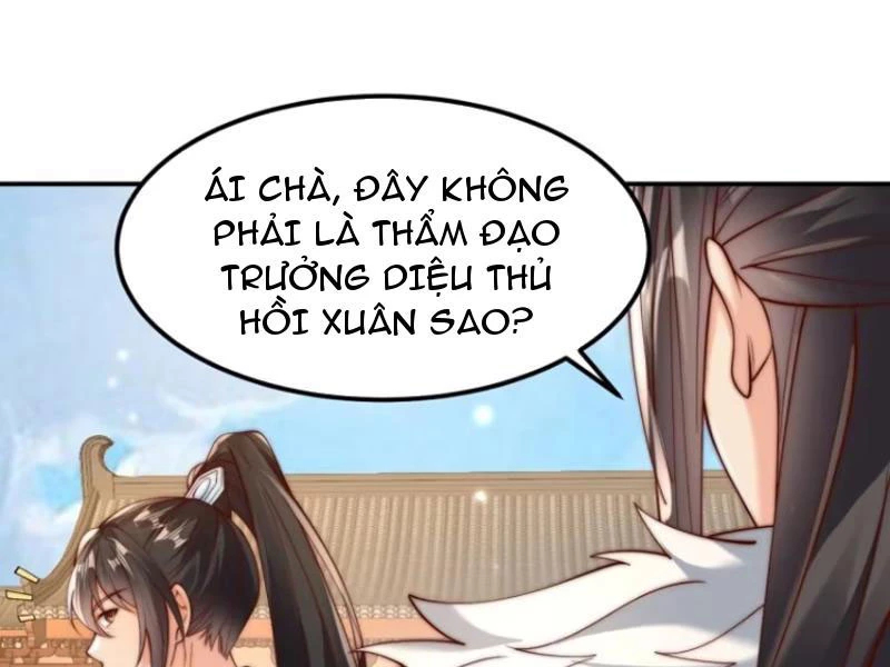 Ta Thực Sự Không Muốn Làm Thần Tiên Chapter 38 - Trang 3
