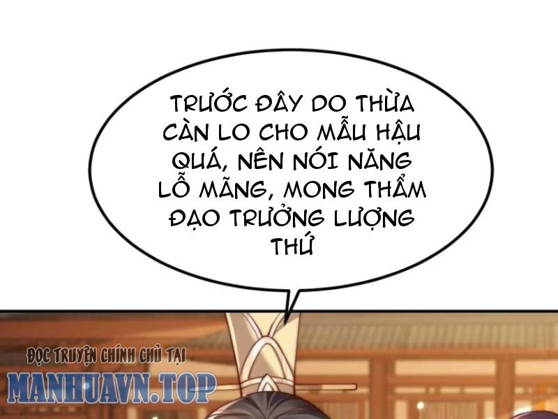 Ta Thực Sự Không Muốn Làm Thần Tiên Chapter 38 - Trang 3