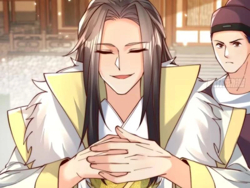 Ta Thực Sự Không Muốn Làm Thần Tiên Chapter 38 - Trang 3