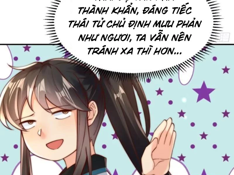Ta Thực Sự Không Muốn Làm Thần Tiên Chapter 38 - Trang 3