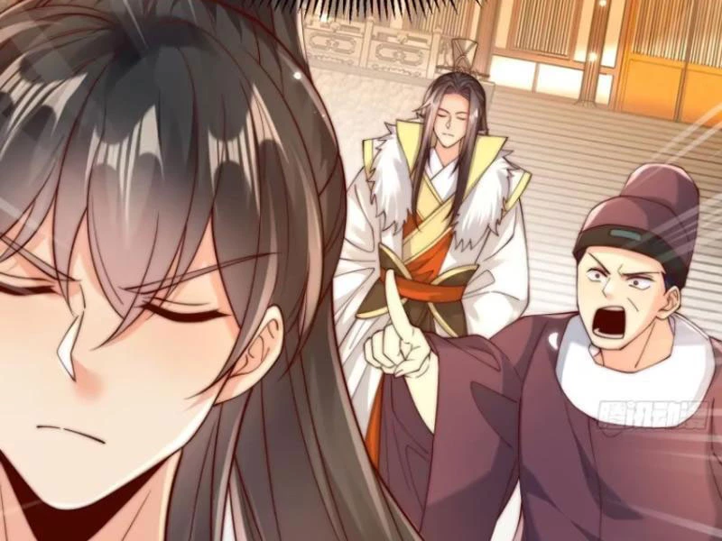 Ta Thực Sự Không Muốn Làm Thần Tiên Chapter 38 - Trang 3