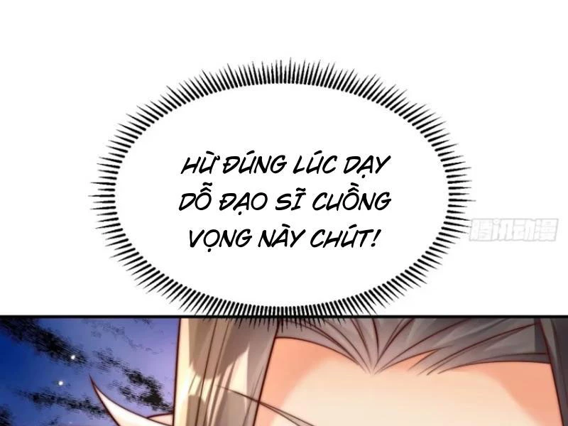 Ta Thực Sự Không Muốn Làm Thần Tiên Chapter 38 - Trang 3