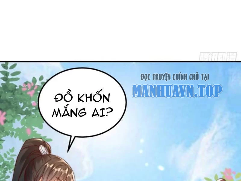 Ta Thực Sự Không Muốn Làm Thần Tiên Chapter 38 - Trang 3