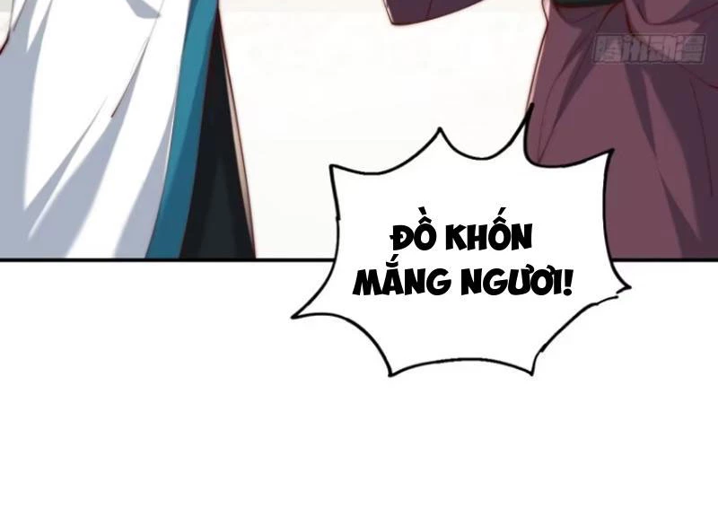 Ta Thực Sự Không Muốn Làm Thần Tiên Chapter 38 - Trang 3