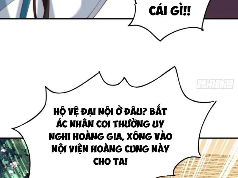 Ta Thực Sự Không Muốn Làm Thần Tiên Chapter 38 - Trang 3