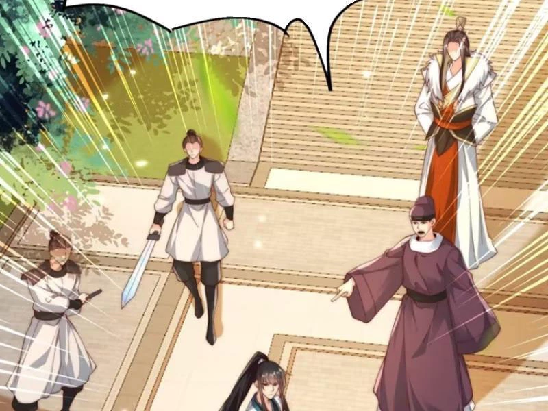 Ta Thực Sự Không Muốn Làm Thần Tiên Chapter 38 - Trang 3