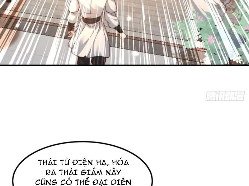 Ta Thực Sự Không Muốn Làm Thần Tiên Chapter 38 - Trang 3