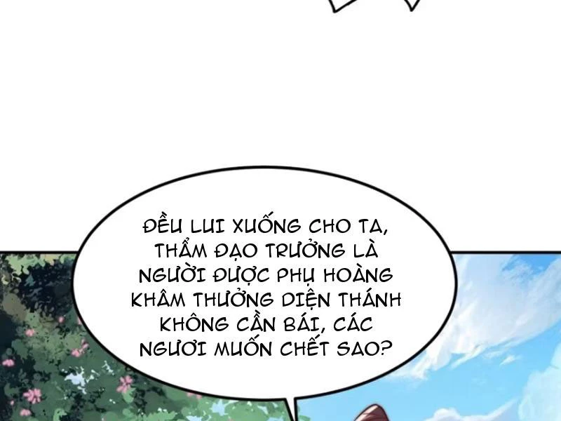 Ta Thực Sự Không Muốn Làm Thần Tiên Chapter 38 - Trang 3
