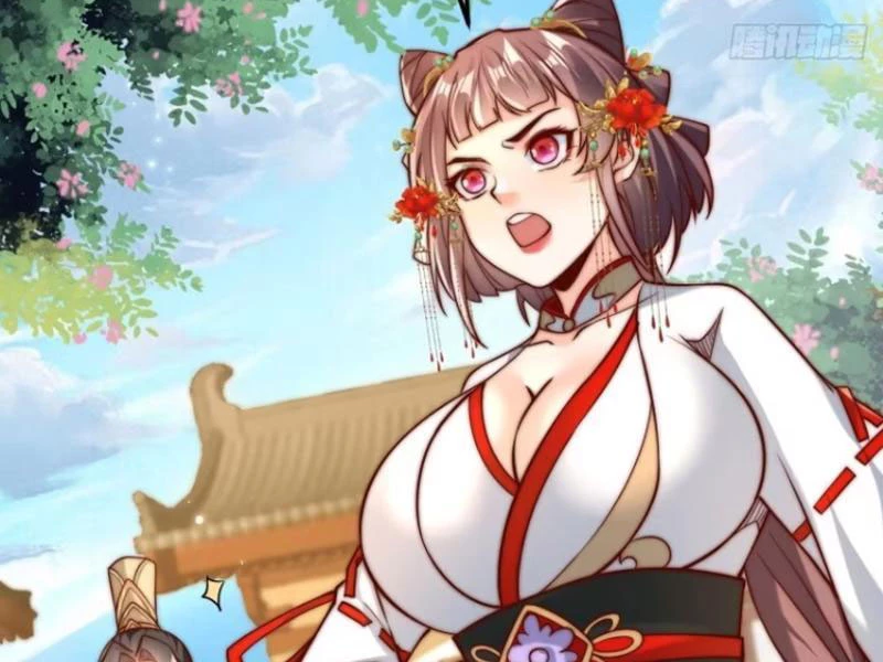 Ta Thực Sự Không Muốn Làm Thần Tiên Chapter 38 - Trang 3