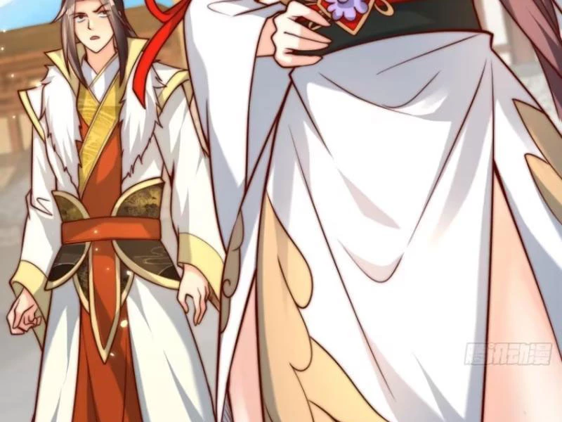 Ta Thực Sự Không Muốn Làm Thần Tiên Chapter 38 - Trang 3