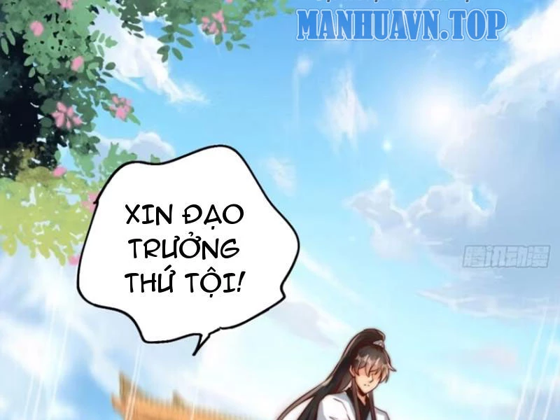 Ta Thực Sự Không Muốn Làm Thần Tiên Chapter 38 - Trang 3