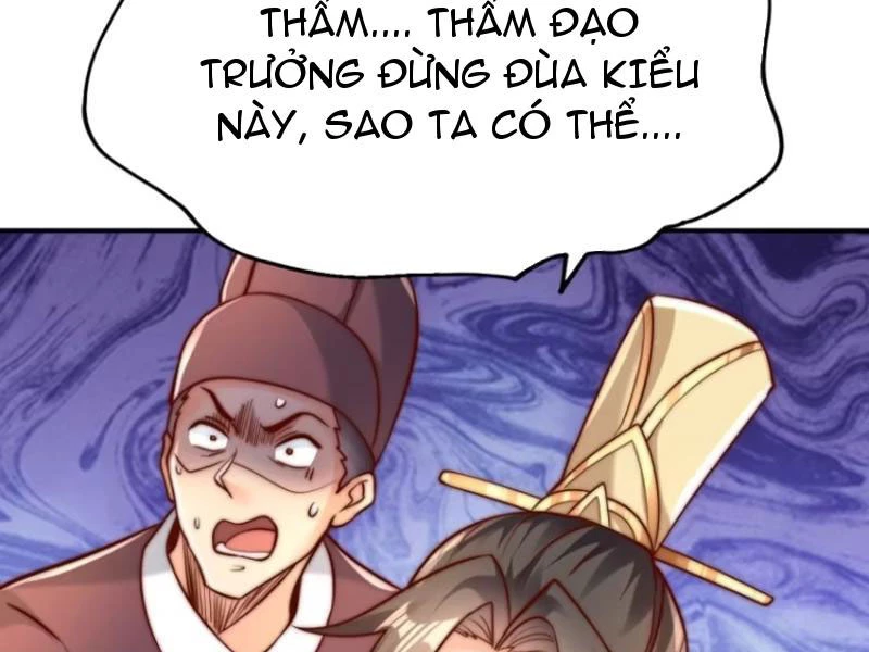 Ta Thực Sự Không Muốn Làm Thần Tiên Chapter 38 - Trang 3