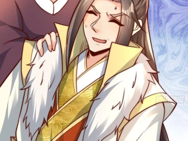 Ta Thực Sự Không Muốn Làm Thần Tiên Chapter 38 - Trang 3