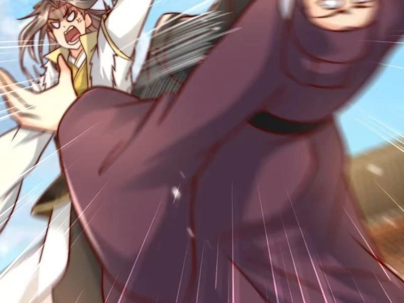 Ta Thực Sự Không Muốn Làm Thần Tiên Chapter 38 - Trang 3