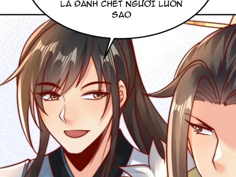 Ta Thực Sự Không Muốn Làm Thần Tiên Chapter 38 - Trang 3