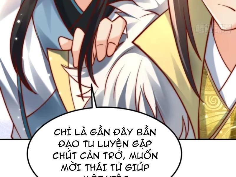 Ta Thực Sự Không Muốn Làm Thần Tiên Chapter 38 - Trang 3