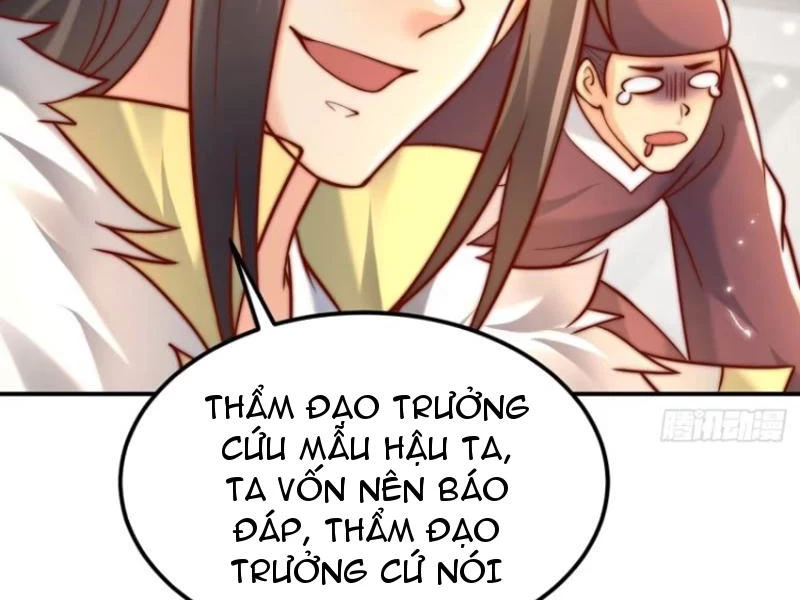Ta Thực Sự Không Muốn Làm Thần Tiên Chapter 38 - Trang 3