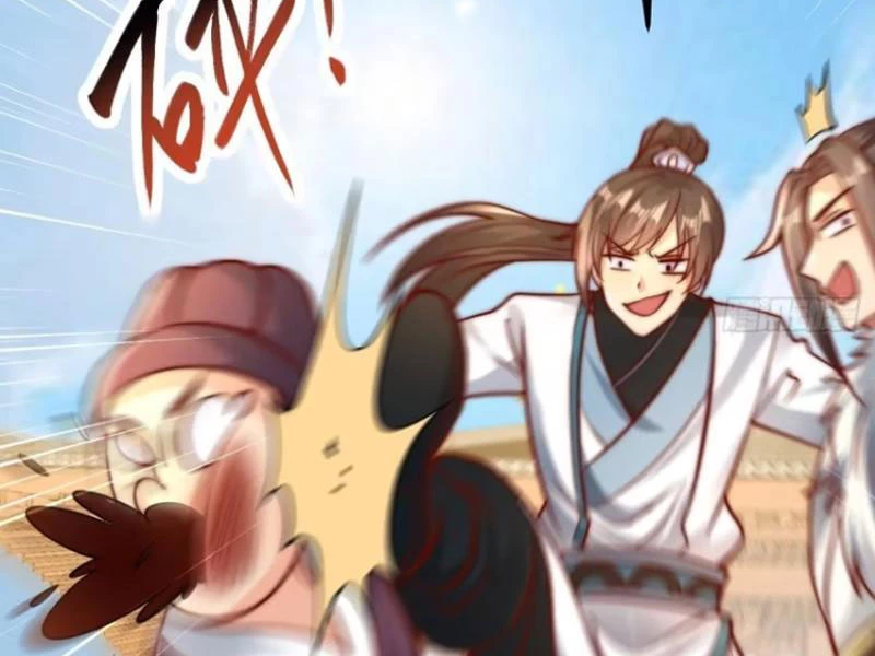 Ta Thực Sự Không Muốn Làm Thần Tiên Chapter 38 - Trang 3