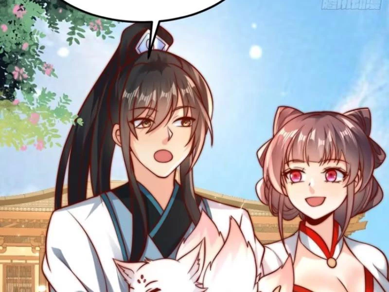 Ta Thực Sự Không Muốn Làm Thần Tiên Chapter 38 - Trang 3