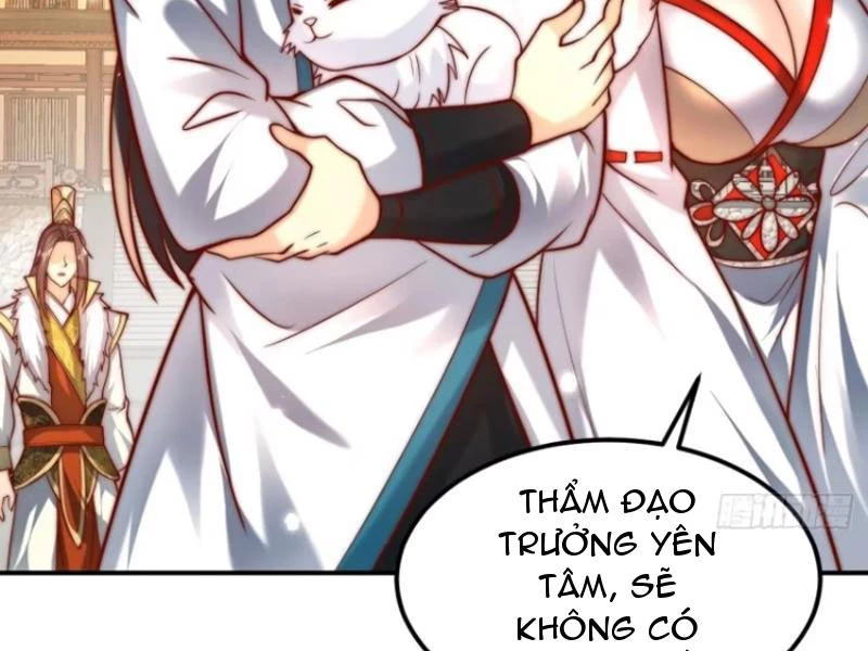 Ta Thực Sự Không Muốn Làm Thần Tiên Chapter 38 - Trang 3