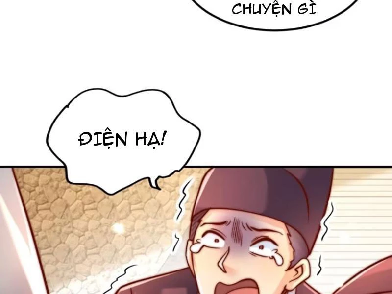 Ta Thực Sự Không Muốn Làm Thần Tiên Chapter 38 - Trang 3