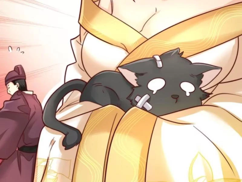 Ta Thực Sự Không Muốn Làm Thần Tiên Chapter 38 - Trang 3