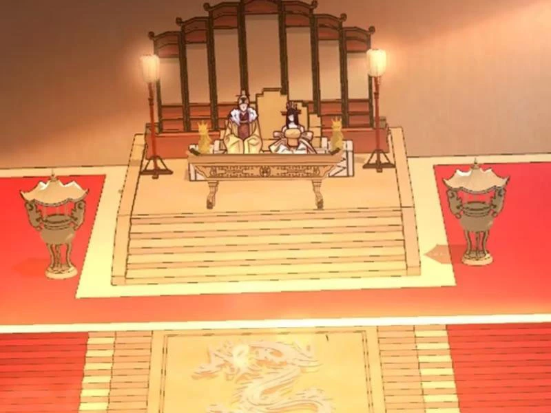 Ta Thực Sự Không Muốn Làm Thần Tiên Chapter 38 - Trang 3