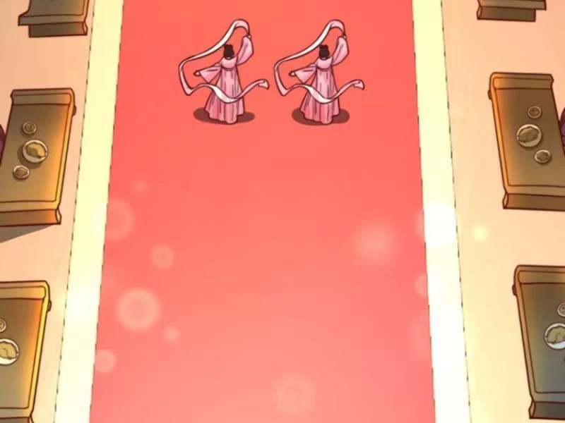 Ta Thực Sự Không Muốn Làm Thần Tiên Chapter 38 - Trang 3