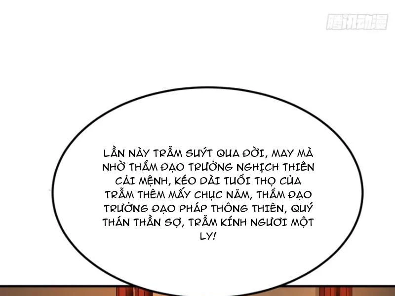 Ta Thực Sự Không Muốn Làm Thần Tiên Chapter 38 - Trang 3