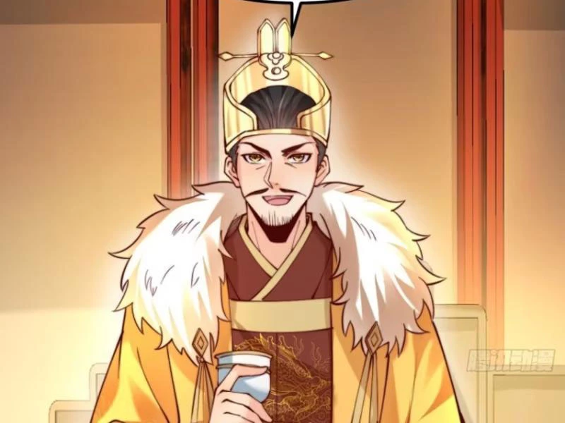 Ta Thực Sự Không Muốn Làm Thần Tiên Chapter 38 - Trang 3