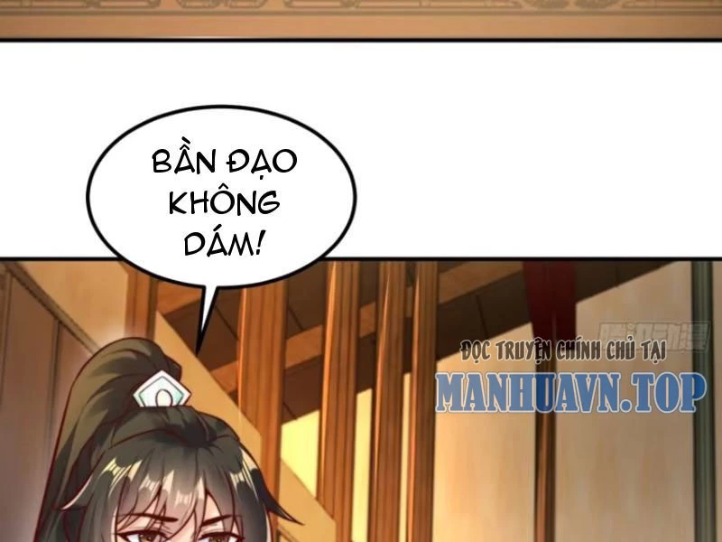 Ta Thực Sự Không Muốn Làm Thần Tiên Chapter 38 - Trang 3