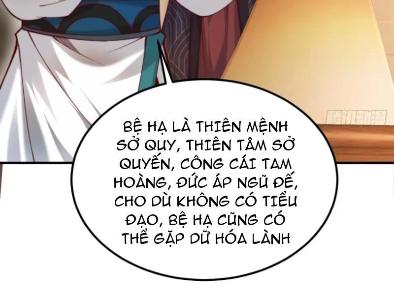 Ta Thực Sự Không Muốn Làm Thần Tiên Chapter 38 - Trang 3