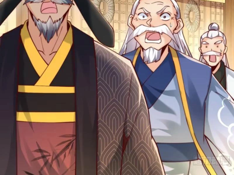 Ta Thực Sự Không Muốn Làm Thần Tiên Chapter 38 - Trang 3