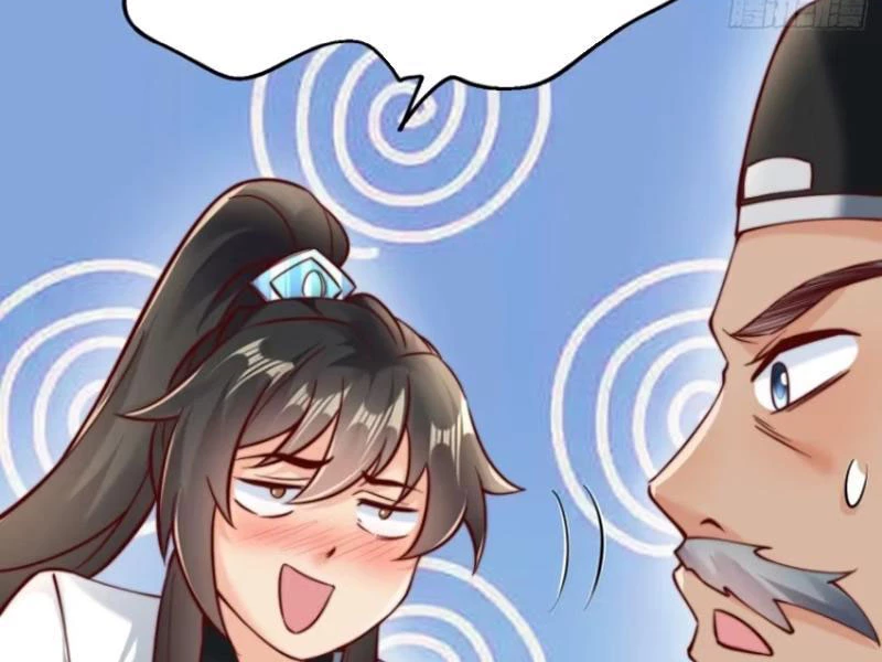 Ta Thực Sự Không Muốn Làm Thần Tiên Chapter 38 - Trang 3