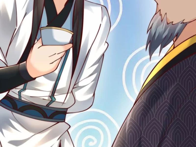 Ta Thực Sự Không Muốn Làm Thần Tiên Chapter 38 - Trang 3