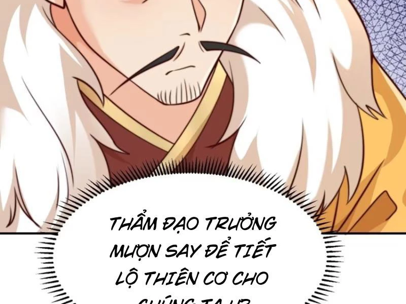 Ta Thực Sự Không Muốn Làm Thần Tiên Chapter 38 - Trang 3