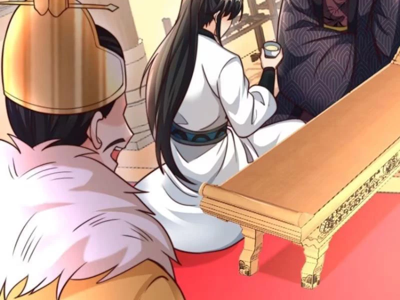 Ta Thực Sự Không Muốn Làm Thần Tiên Chapter 38 - Trang 3