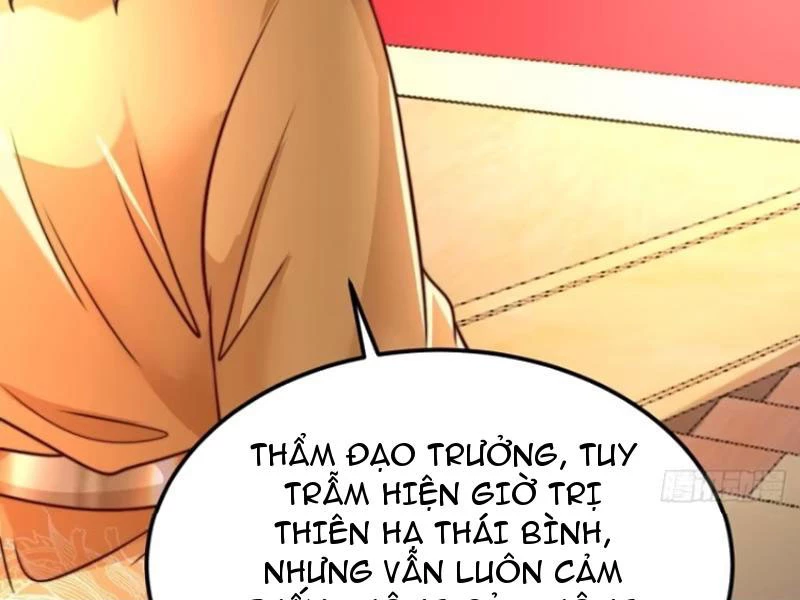 Ta Thực Sự Không Muốn Làm Thần Tiên Chapter 38 - Trang 3