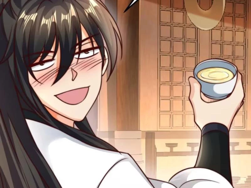 Ta Thực Sự Không Muốn Làm Thần Tiên Chapter 38 - Trang 3