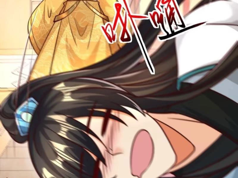 Ta Thực Sự Không Muốn Làm Thần Tiên Chapter 38 - Trang 3