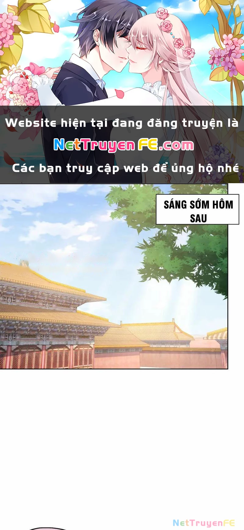 Ta Thực Sự Không Muốn Làm Thần Tiên Chapter 39 - Trang 3