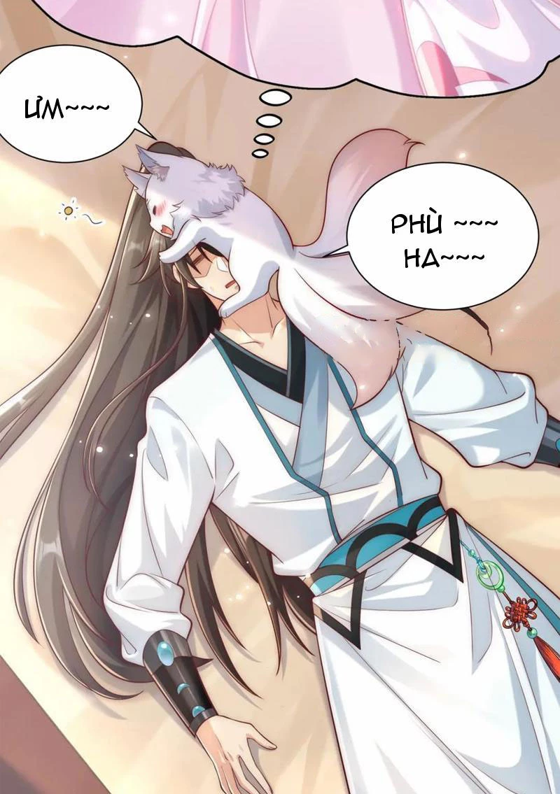 Ta Thực Sự Không Muốn Làm Thần Tiên Chapter 39 - Trang 3