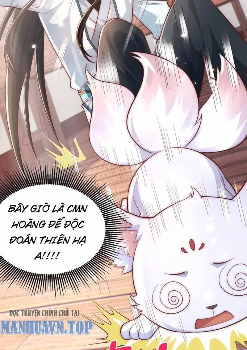 Ta Thực Sự Không Muốn Làm Thần Tiên Chapter 39 - Trang 3