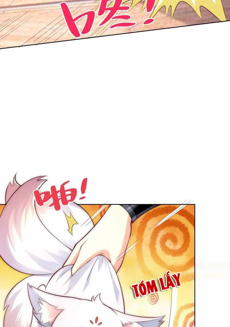 Ta Thực Sự Không Muốn Làm Thần Tiên Chapter 39 - Trang 3