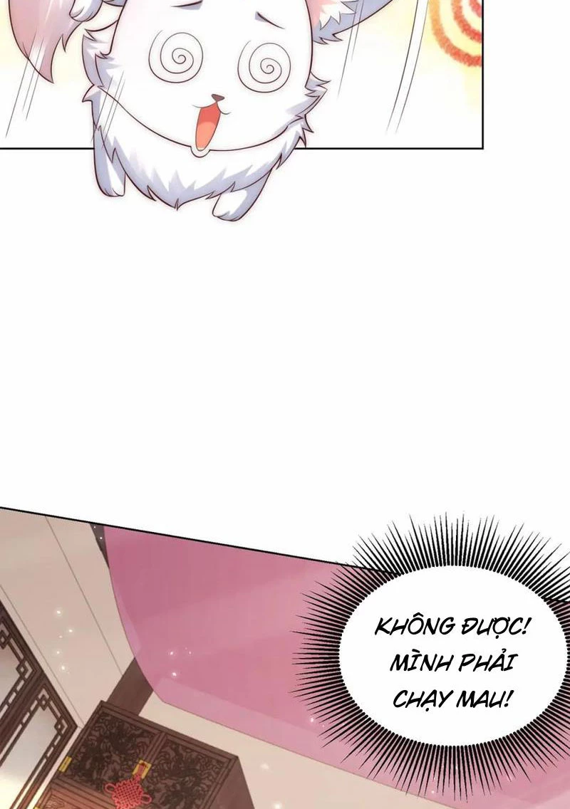 Ta Thực Sự Không Muốn Làm Thần Tiên Chapter 39 - Trang 3