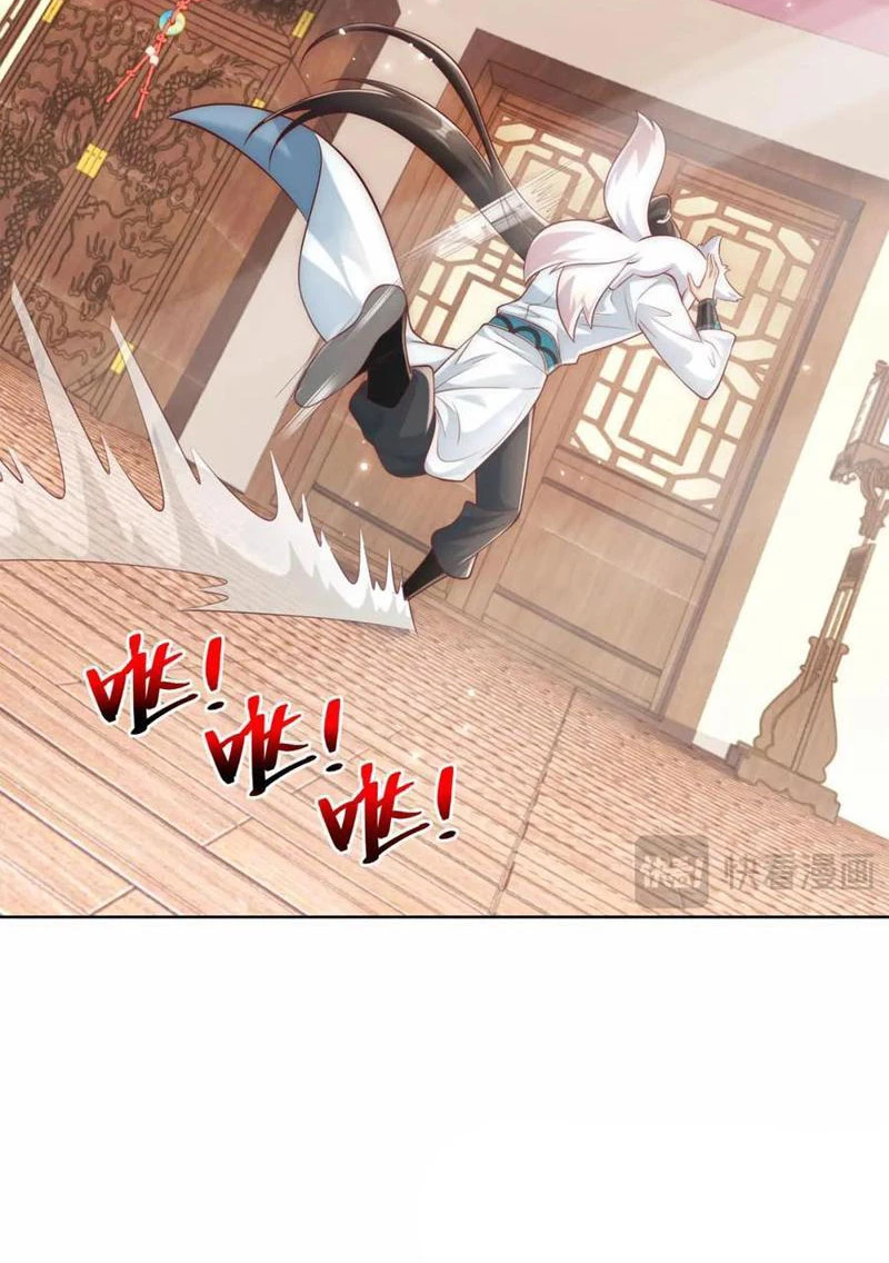 Ta Thực Sự Không Muốn Làm Thần Tiên Chapter 39 - Trang 3