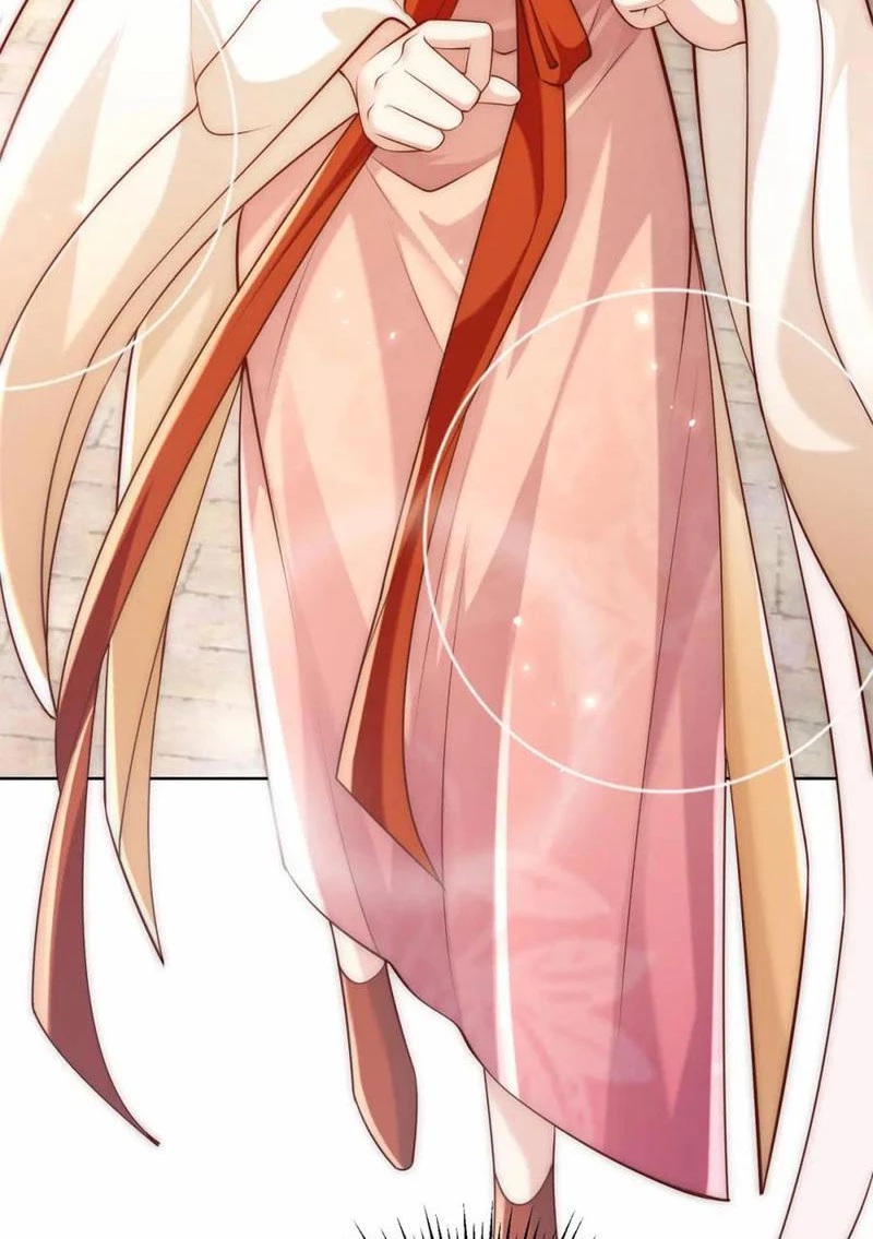 Ta Thực Sự Không Muốn Làm Thần Tiên Chapter 39 - Trang 3